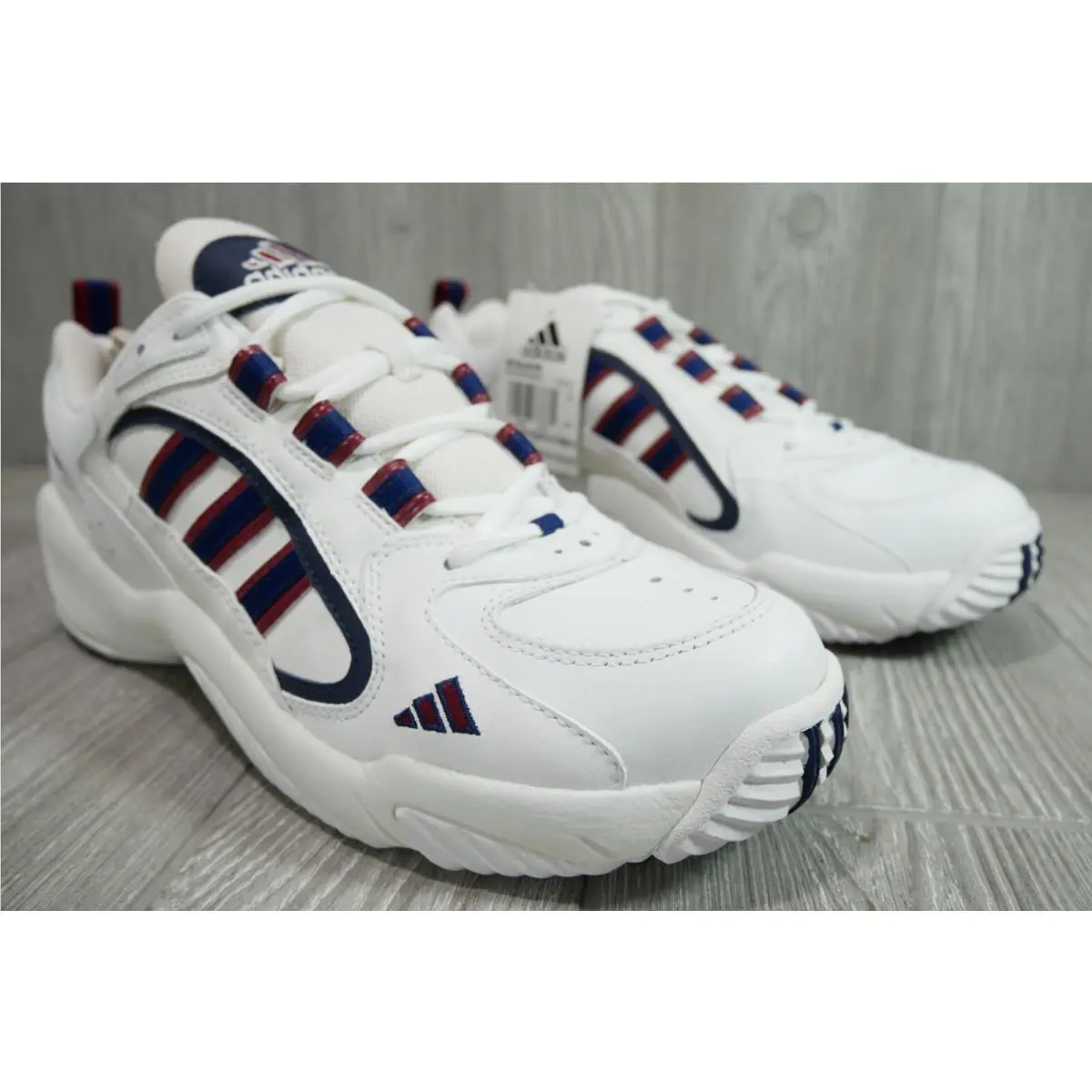 Adidas shoes - adidas Trainer - Trainer - White 1