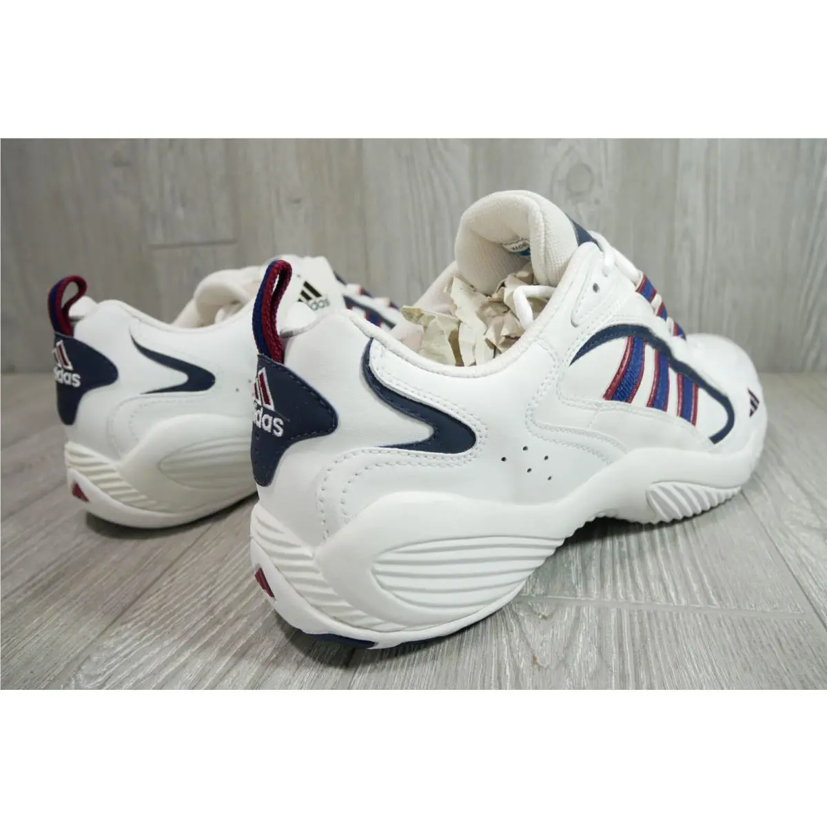 Adidas shoes - adidas Trainer - Trainer - White 2
