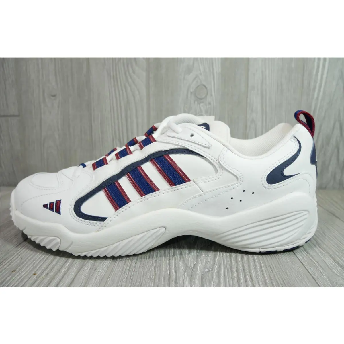 Adidas shoes - adidas Trainer - Trainer - White 6