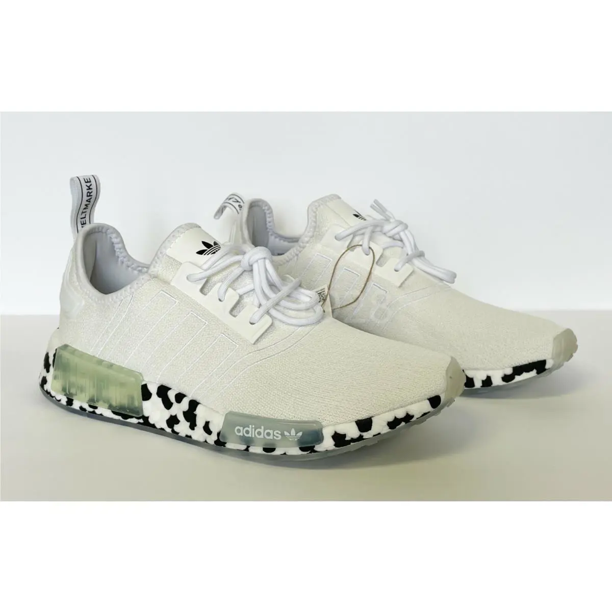 Adidas shoes - adidas NMD R1 - NMD - GZ7921 - White 0