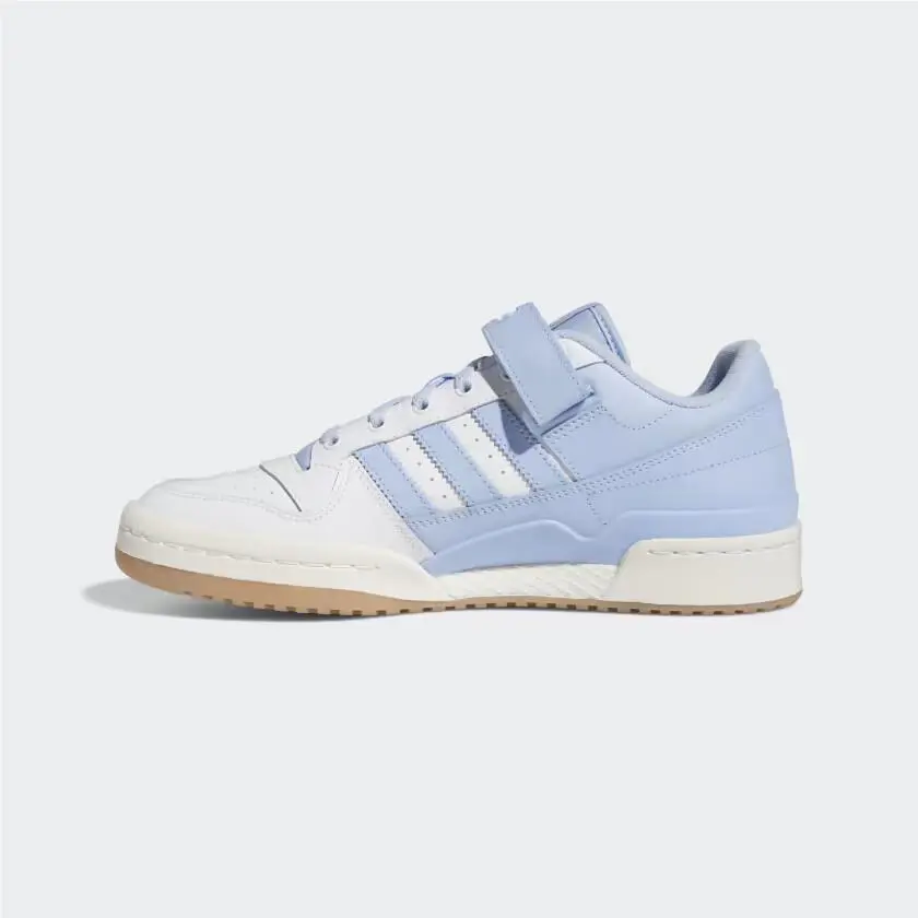 Adidas shoes - adidas Forum Low - Forum Low - GY0003 - White 0