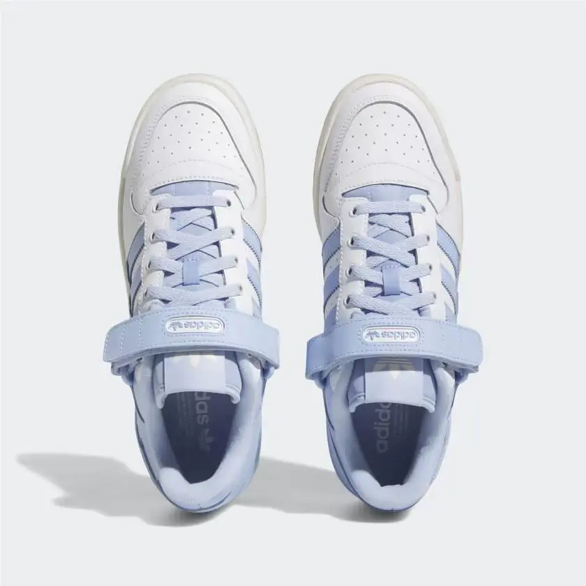Adidas shoes - adidas Forum Low - Forum Low - GY0003 - White 5