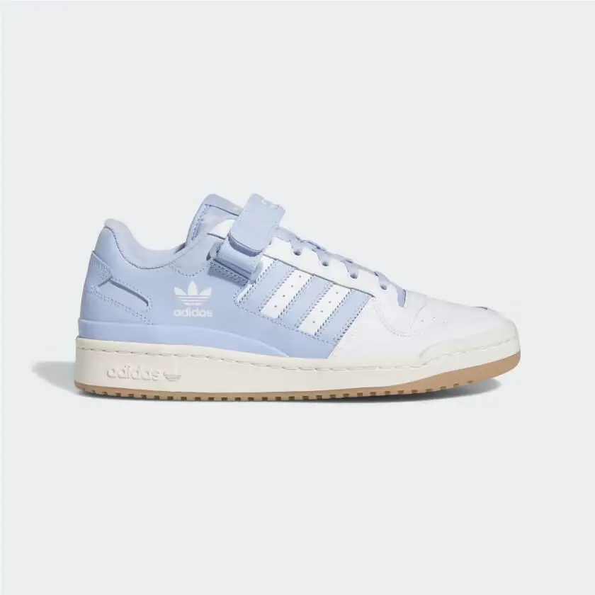 Adidas shoes - adidas Forum Low - Forum Low - GY0003 - White 7