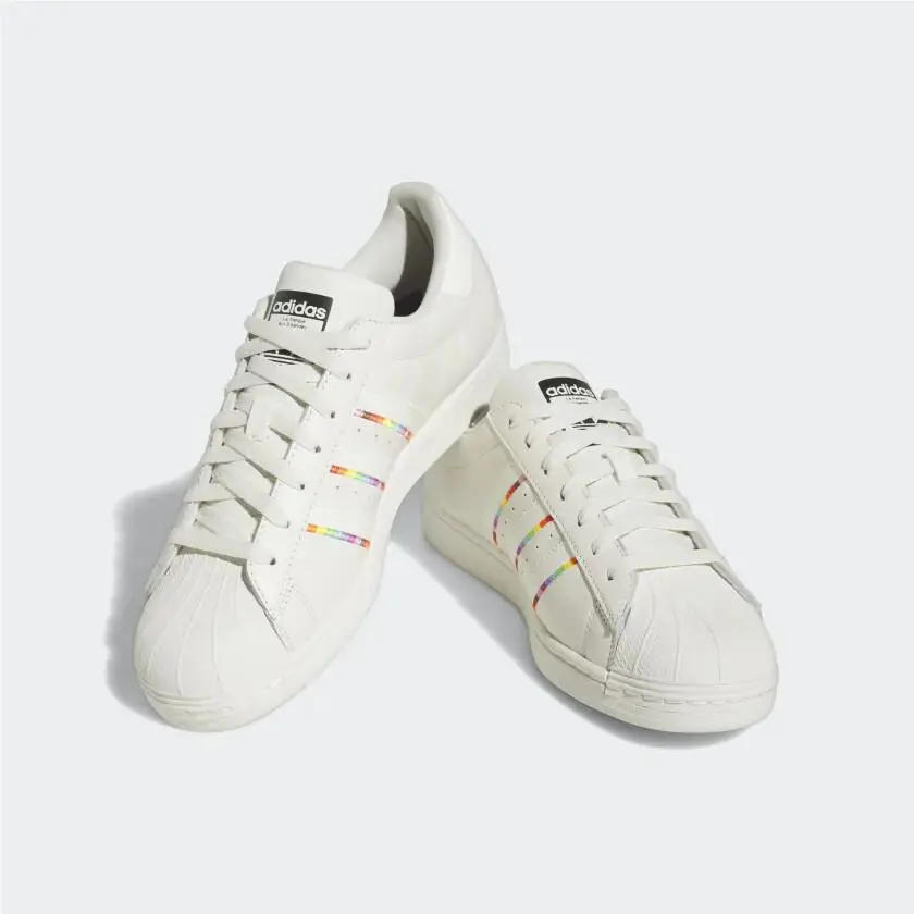 Adidas shoes - adidas Superstar - Superstar - ID7493 - White 0