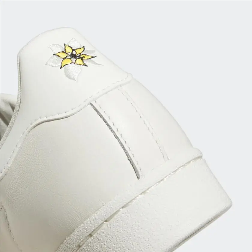 Adidas shoes - adidas Superstar - Superstar - ID7493 - White 1
