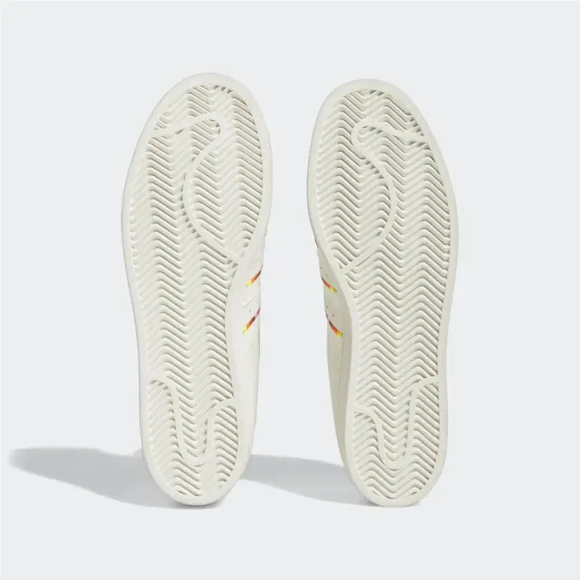 Adidas shoes - adidas Superstar - Superstar - ID7493 - White 5