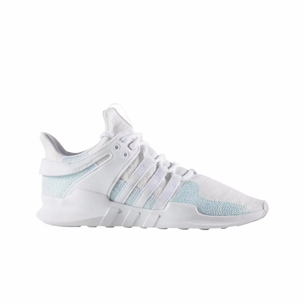 Adidas Eqt Support Adv Parley Men`s Shoes AC7804 White CQ0299 Legend Ink - Running White/Blue Spirit /Off White