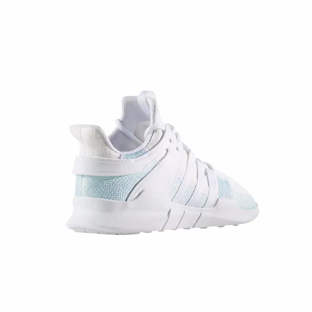 Adidas shoes - Running White/Blue Spirit /Off White 1