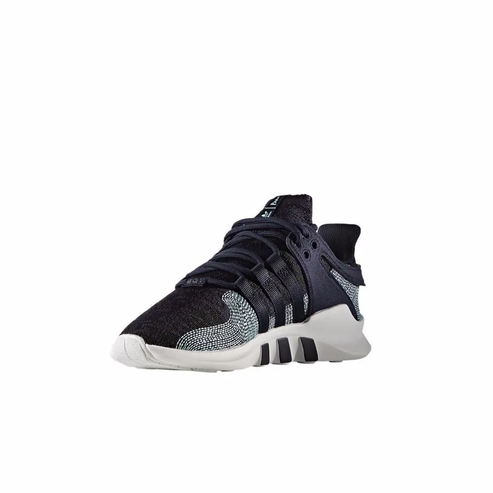 Adidas shoes - Running White/Blue Spirit /Off White 8