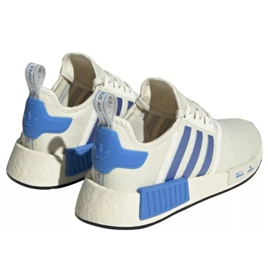 Adidas shoes - adidas NMD R1 - NMD - HP2823 - Off White Blue 0