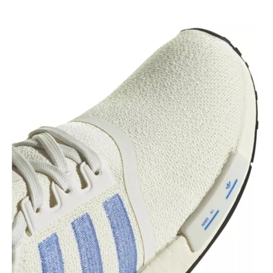 Adidas shoes - adidas NMD R1 - NMD - HP2823 - Off White Blue 1