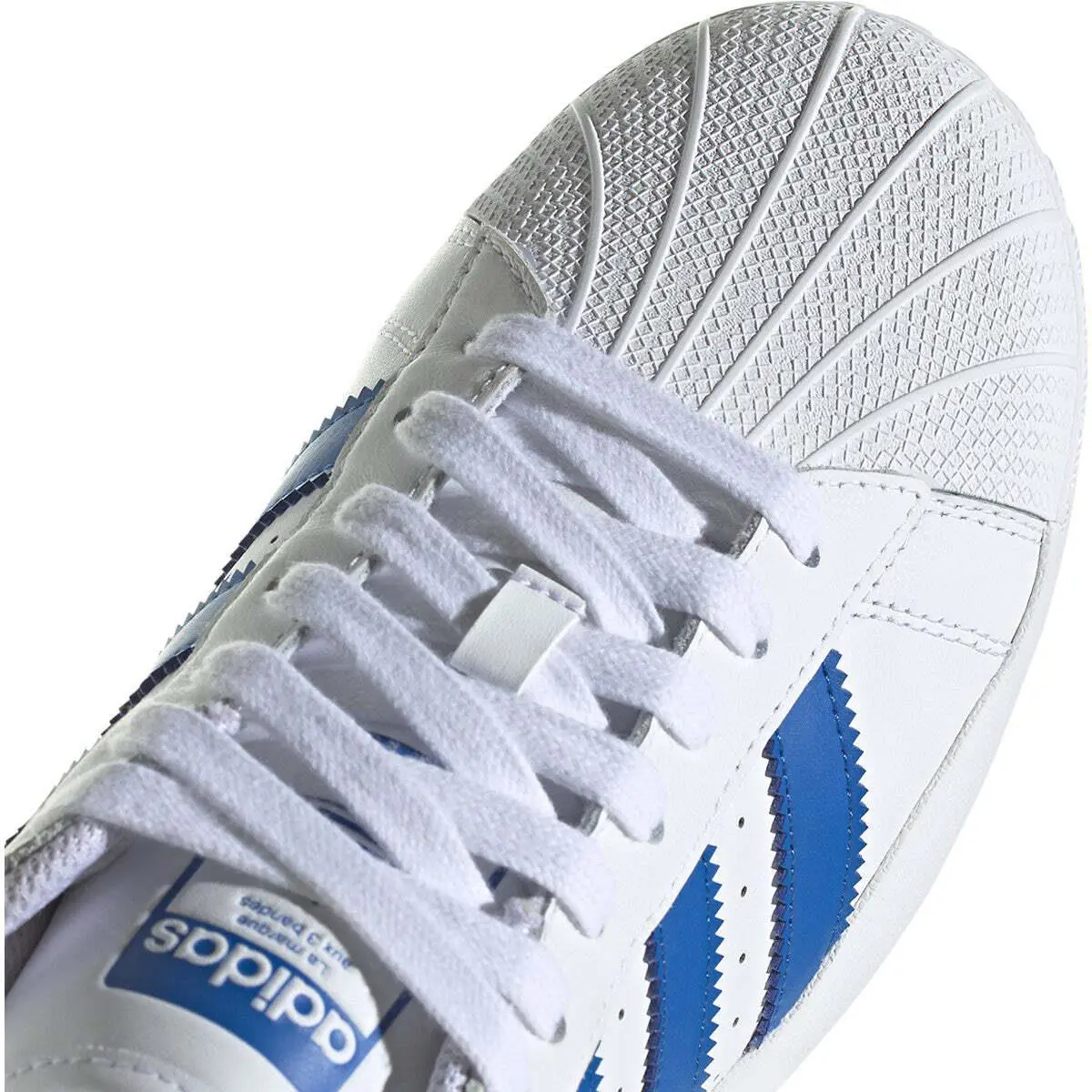 Adidas shoes - White 0