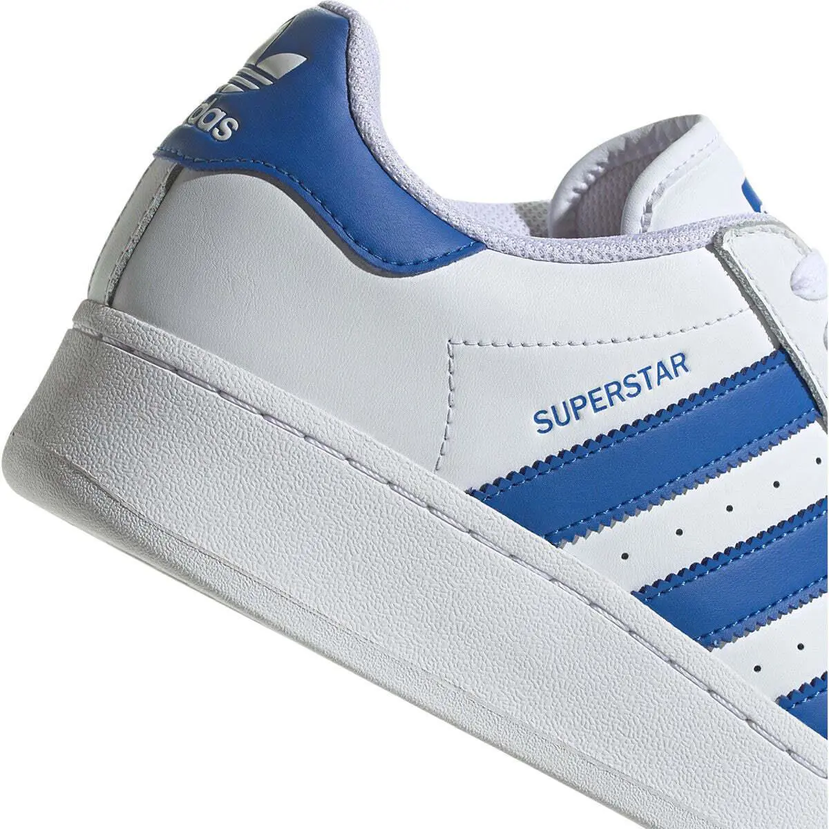 Adidas shoes - White 1