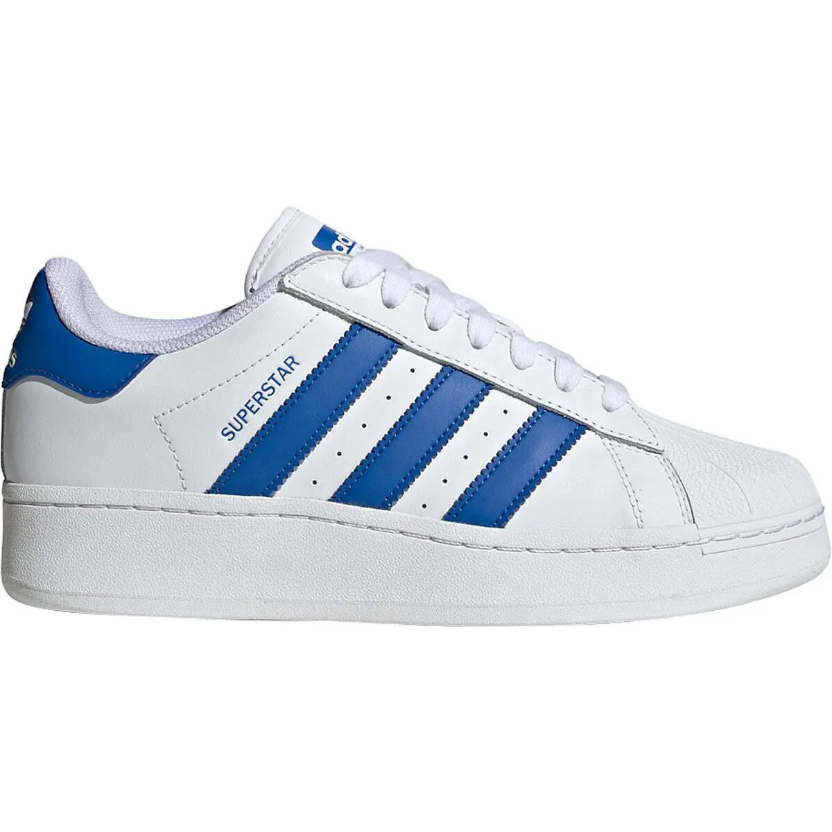 Adidas shoes - White 4