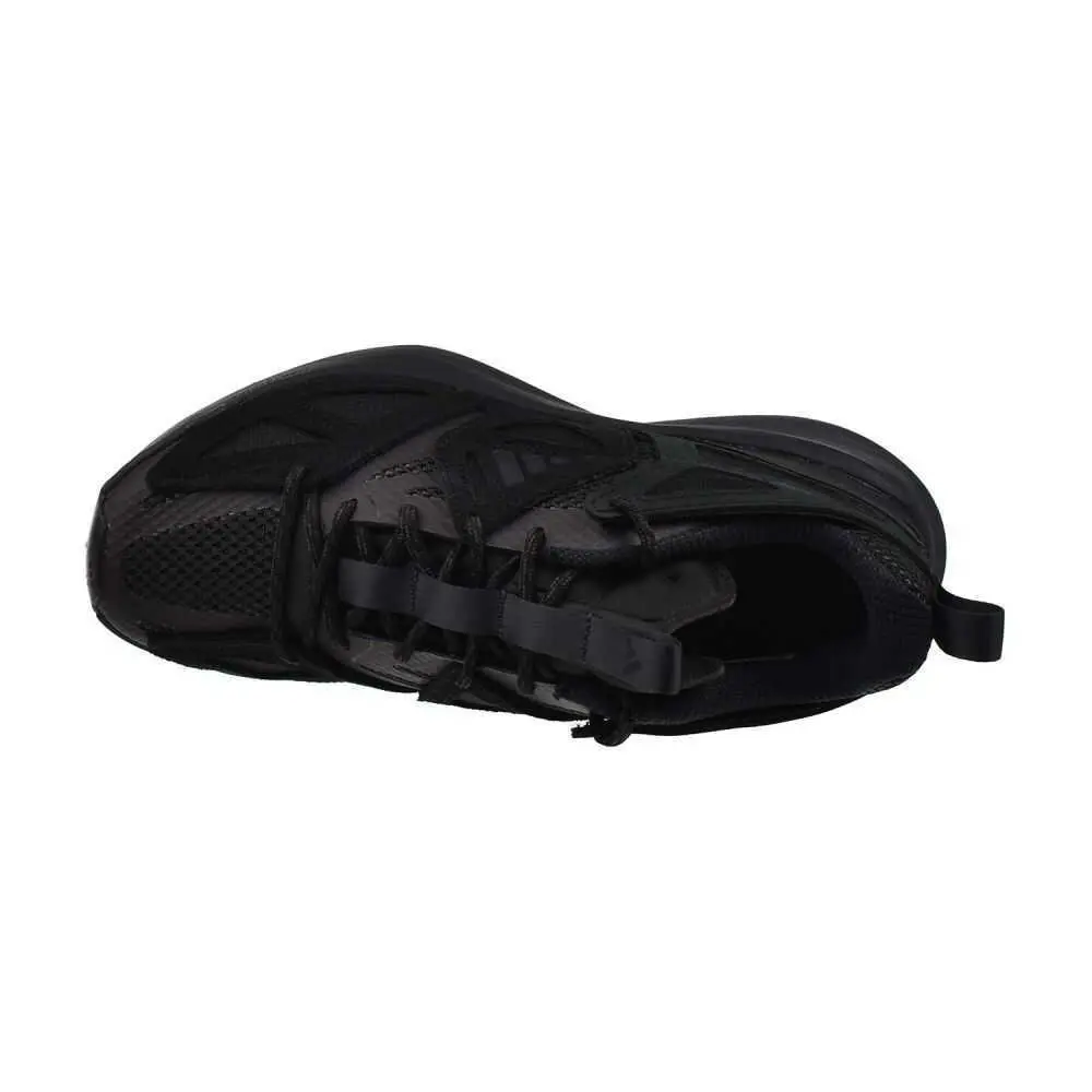Adidas shoes - Black 3