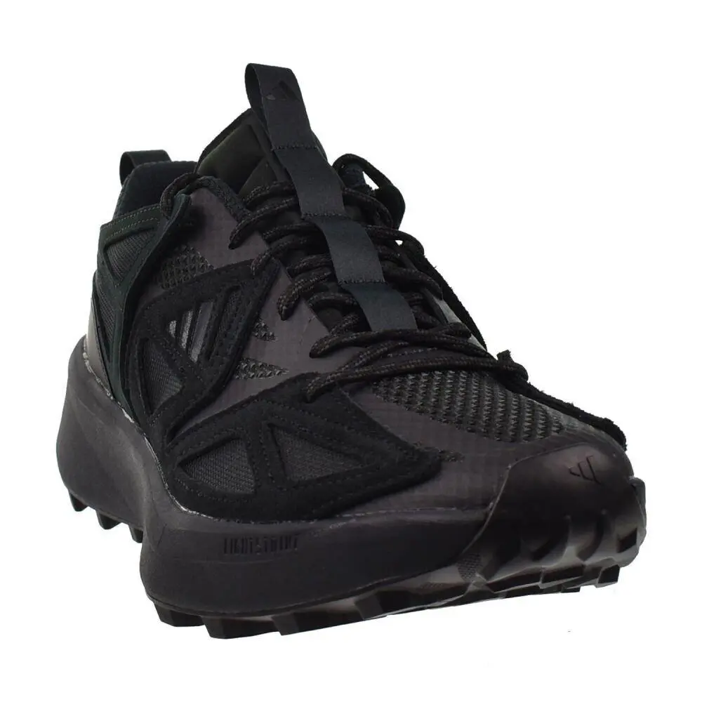 Adidas shoes - Black 6
