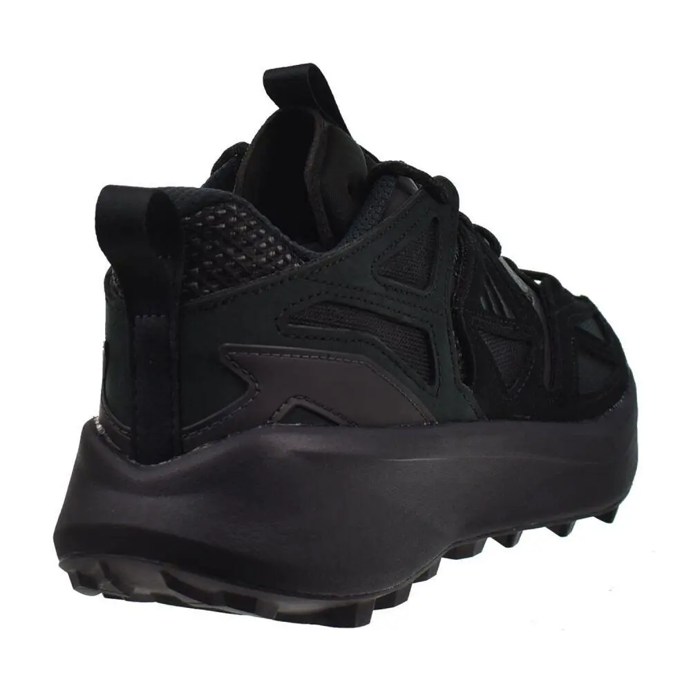 Adidas shoes - Black 7