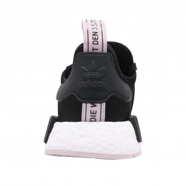 Adidas shoes - adidas NMD R1 - NMD - BD8026 - Core Black / Core Black / Orchid Tint 0