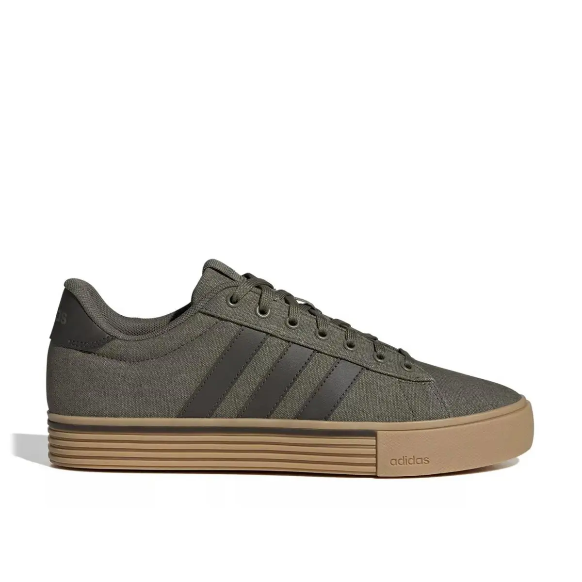 Adidas shoes - Dark Green 1