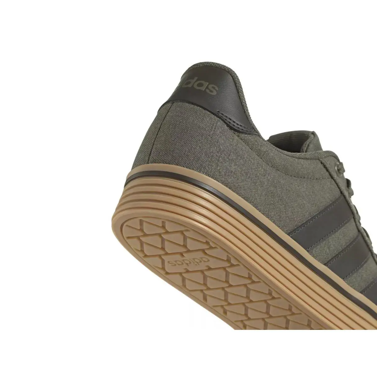 Adidas shoes - Dark Green 4