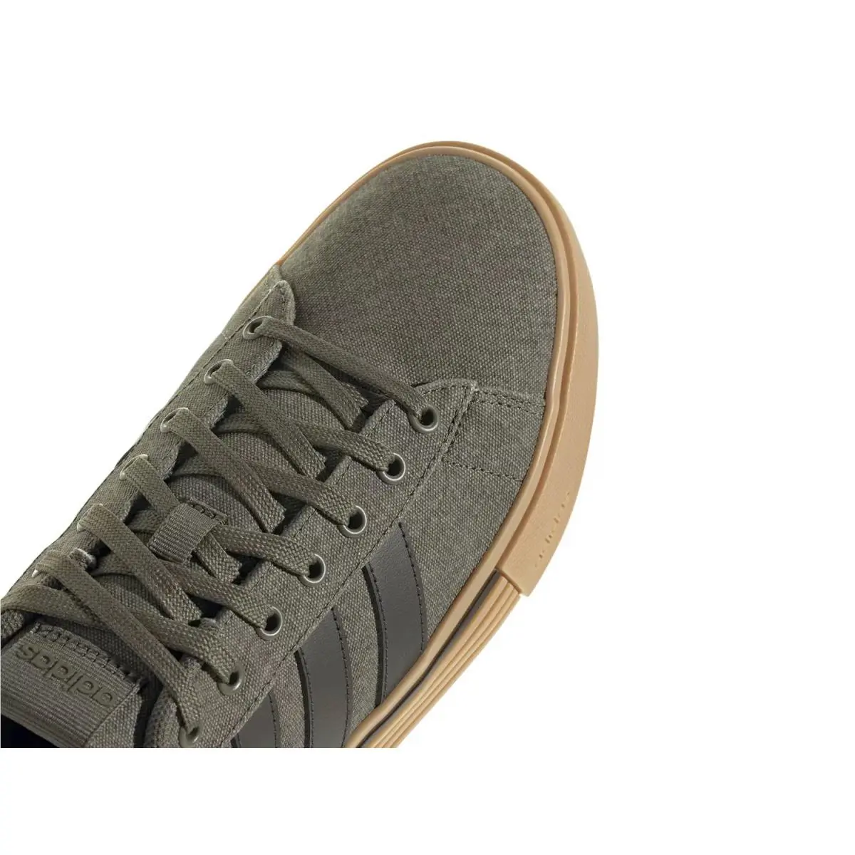 Adidas shoes - Dark Green 12