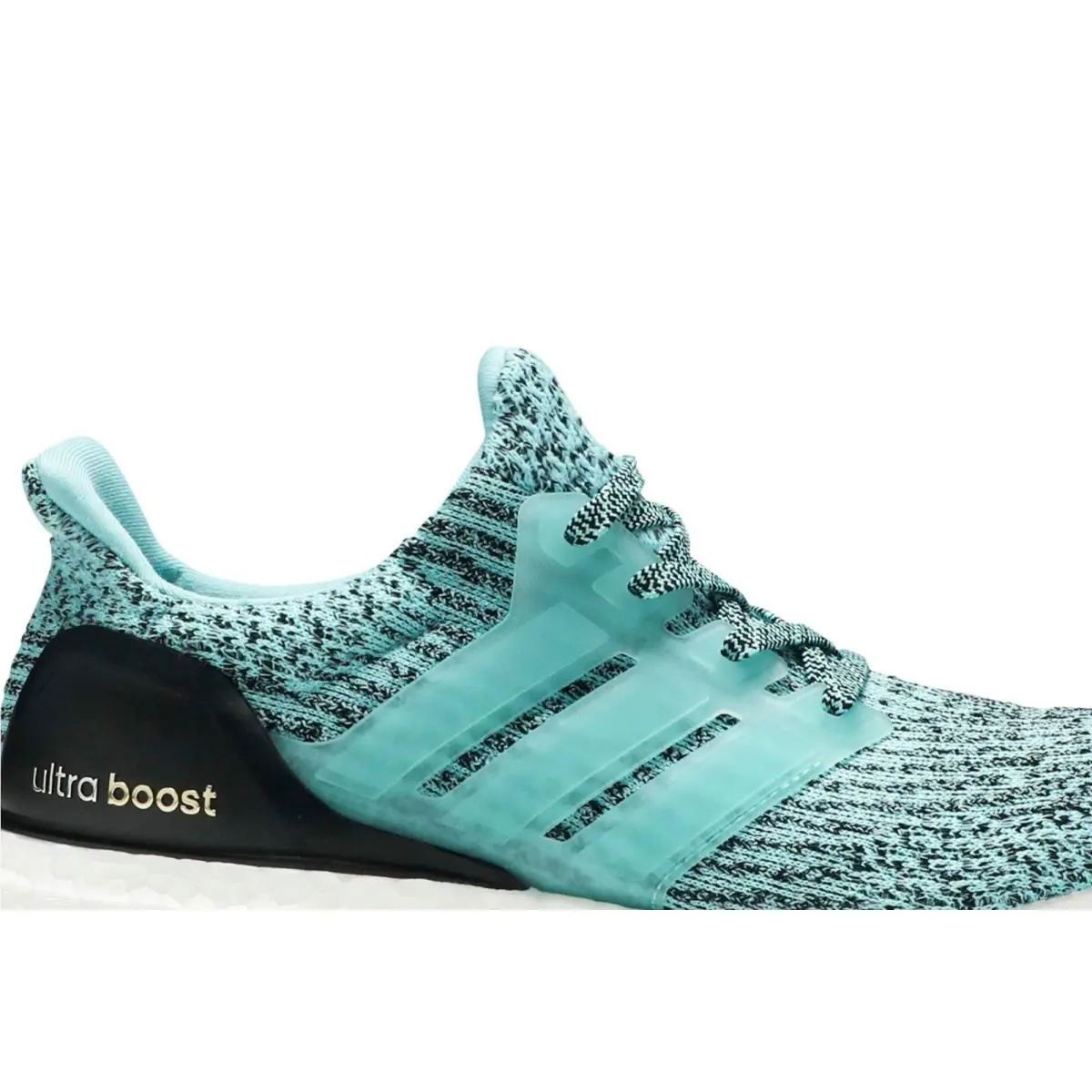 Adidas shoes - S80688 - S80688 - Mint/Black 7