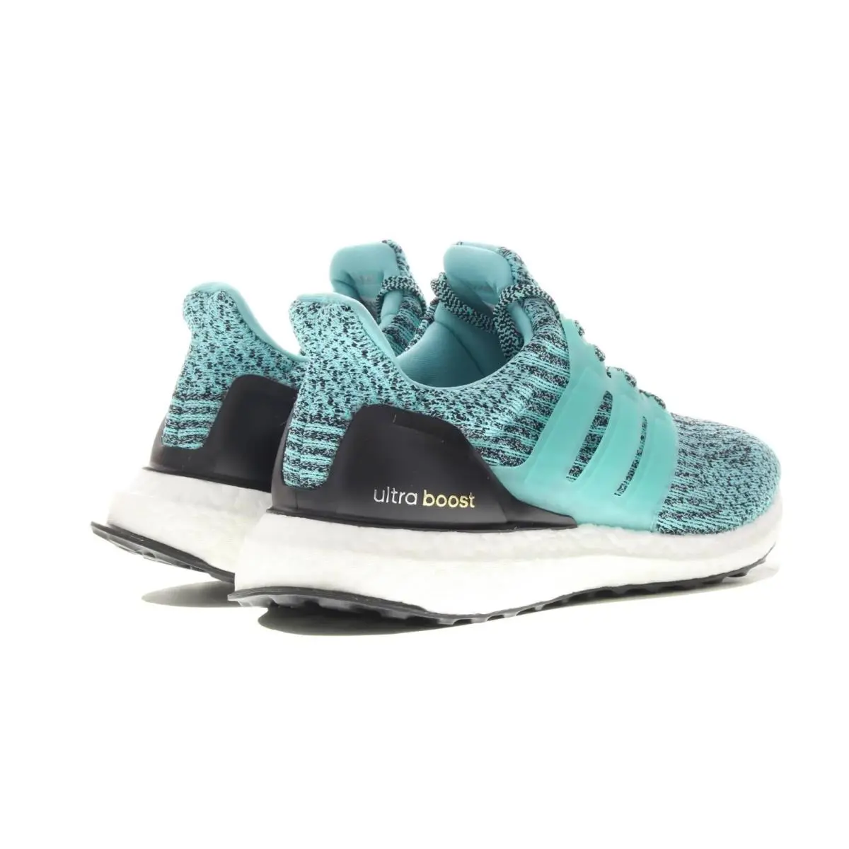 Adidas shoes - S80688 - S80688 - Mint/Black 8