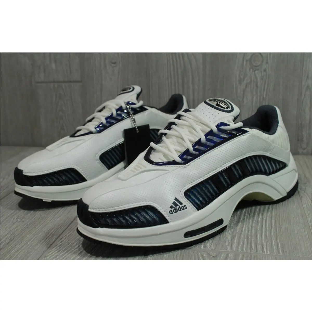 Adidas shoes - White 0