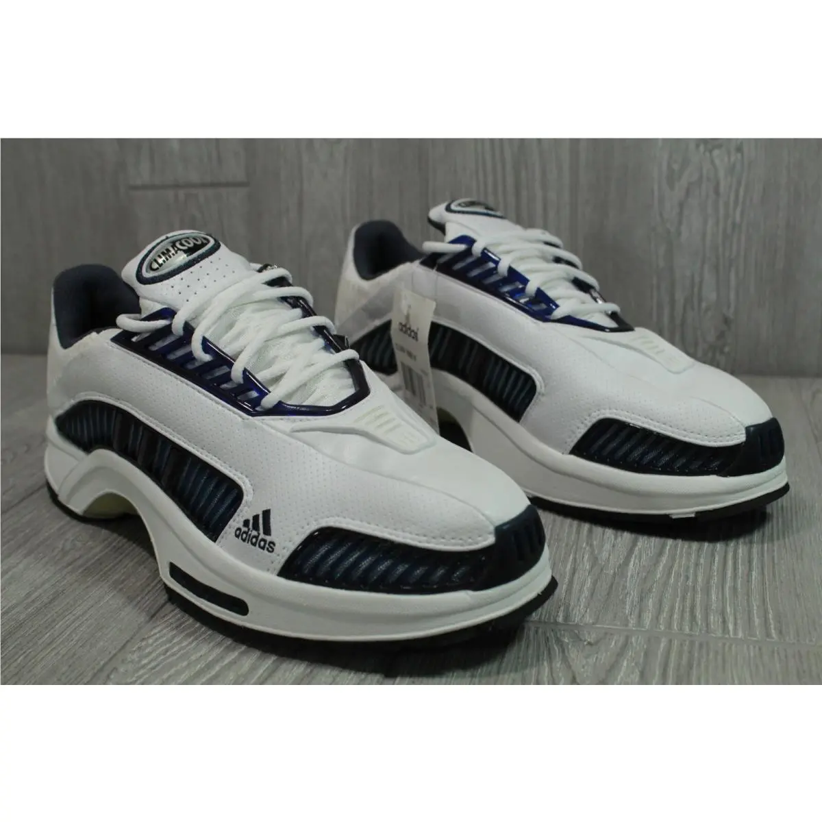 Adidas shoes - White 8
