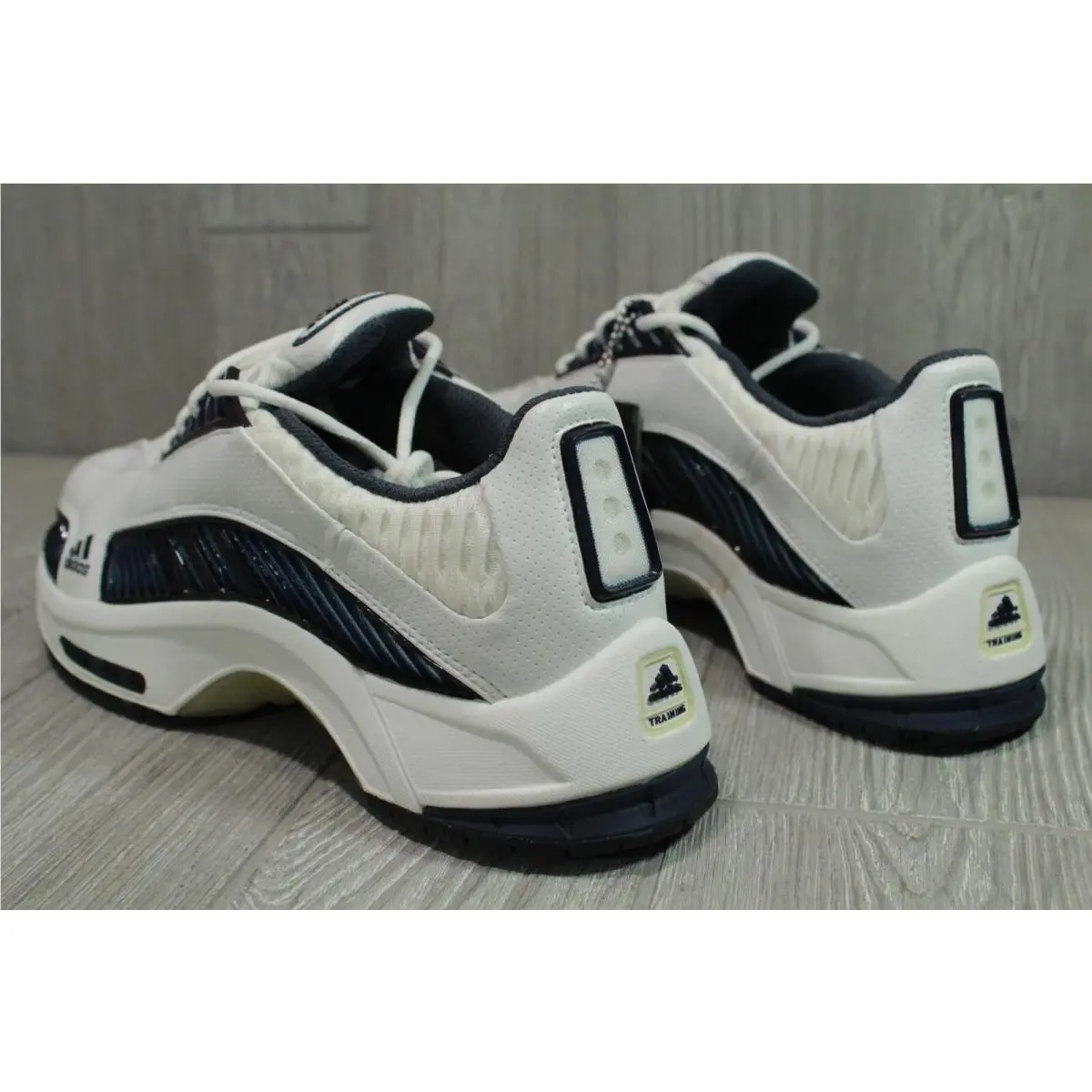 Adidas shoes - White 10