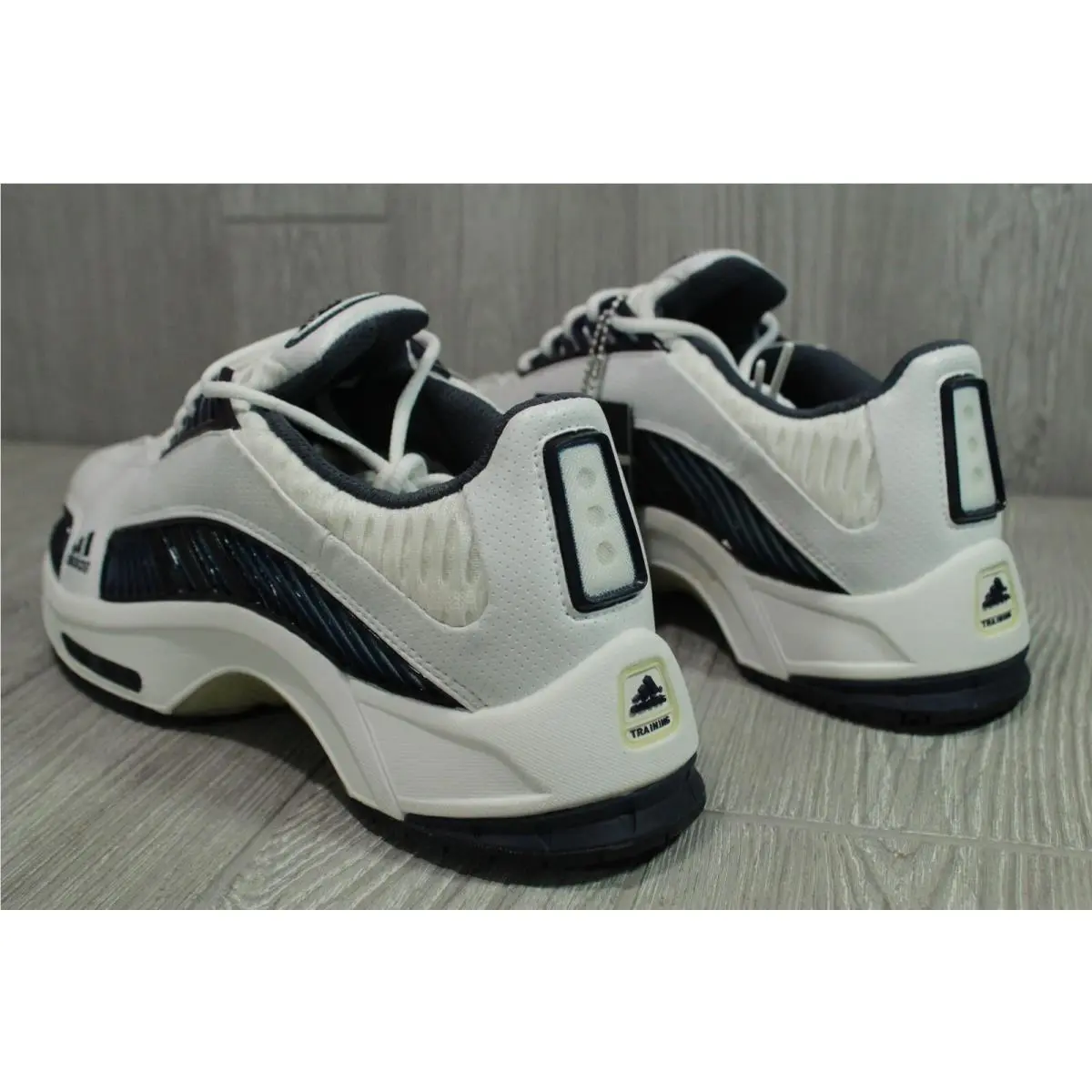 Adidas shoes - White 11