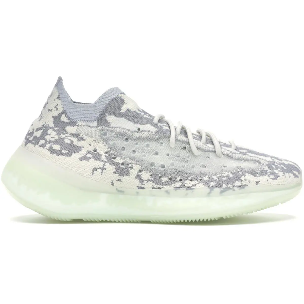 Adidas shoes - adidas Yeezy Boost 380 - Yeezy Boost - FV3260 - Alien/Alien/Alien 1