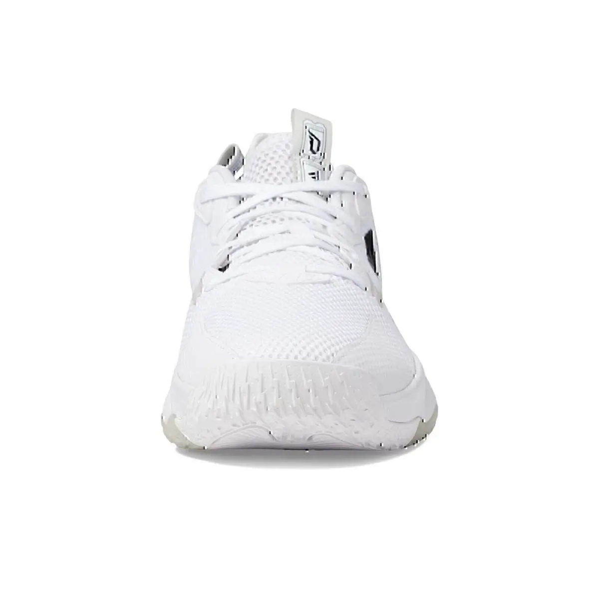 Adidas shoes - White/Black/Grey 10