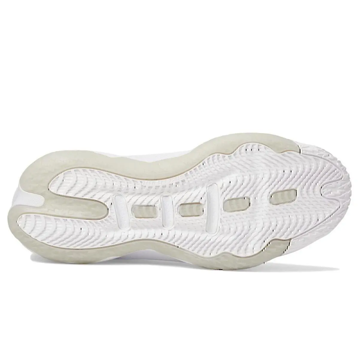 Adidas shoes - White/Black/Grey 4