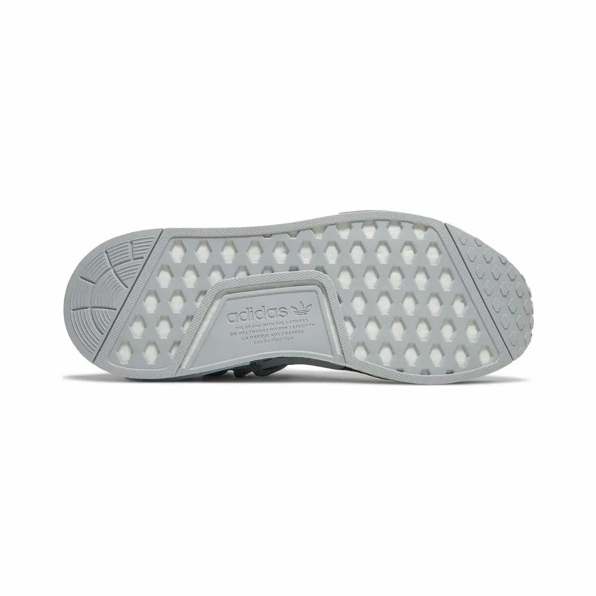 Adidas shoes - GW3955 - GW3955 - Blue 2