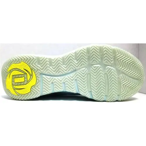 Adidas shoes - Adidas D Rose Son of Chi - GW7650 - Green 3