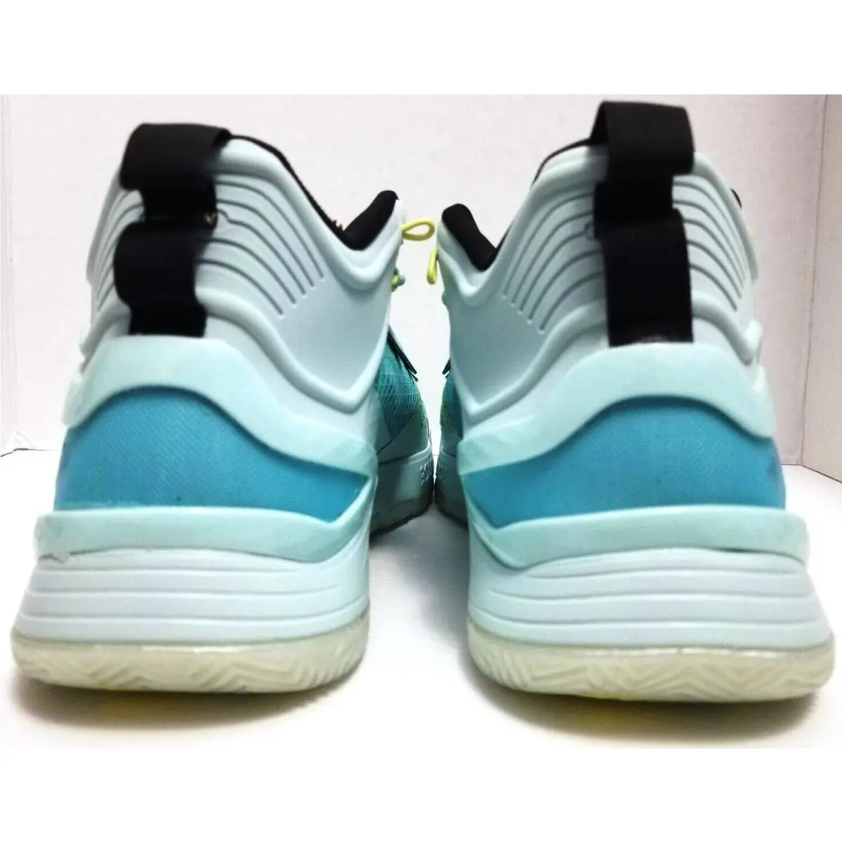 Adidas shoes - Adidas D Rose Son of Chi - GW7650 - Green 20