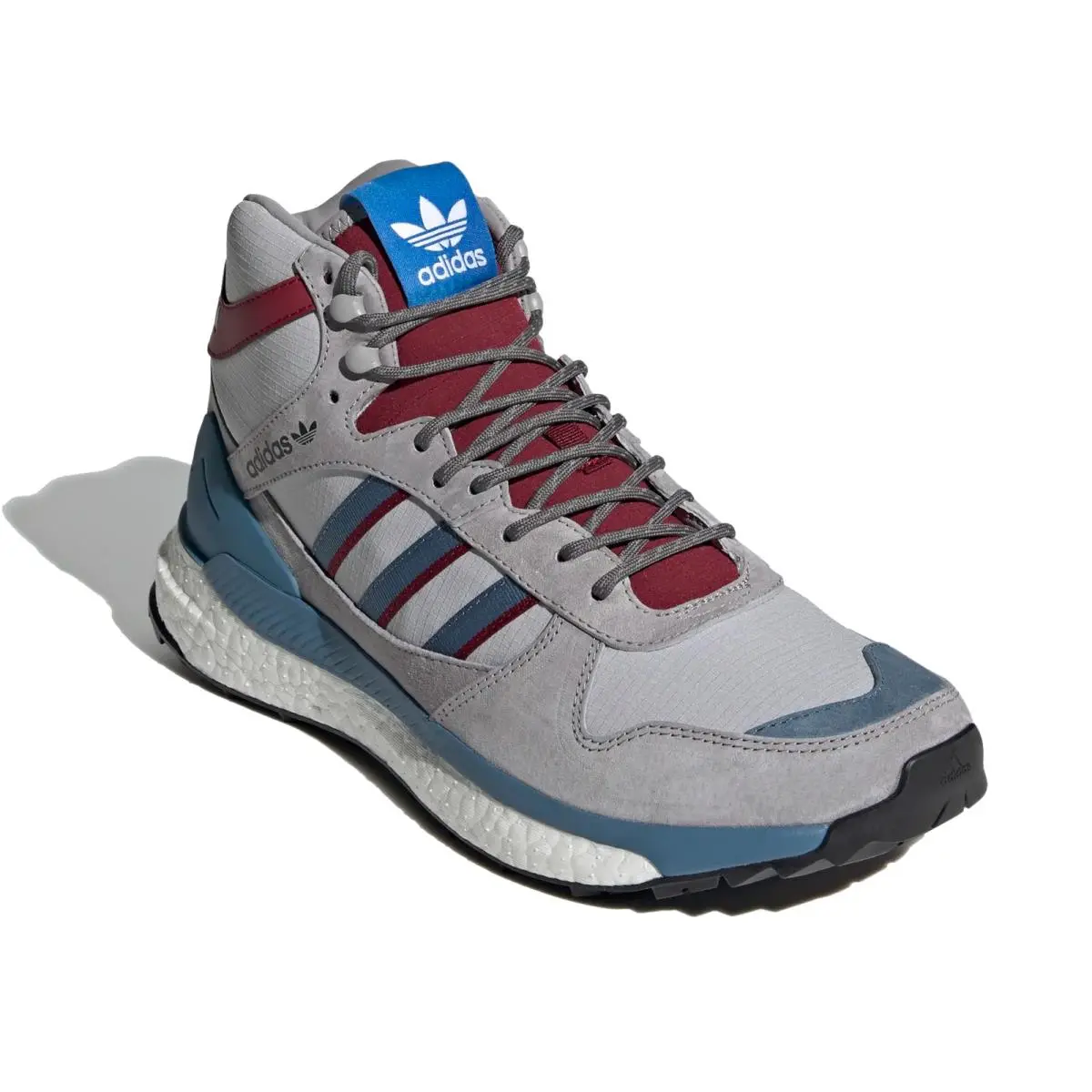 Adidas Men`s Marathon Human Made Shoes