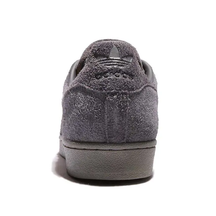 Adidas shoes - adidas Superstar - Superstar - BZ0216 - Gray 1