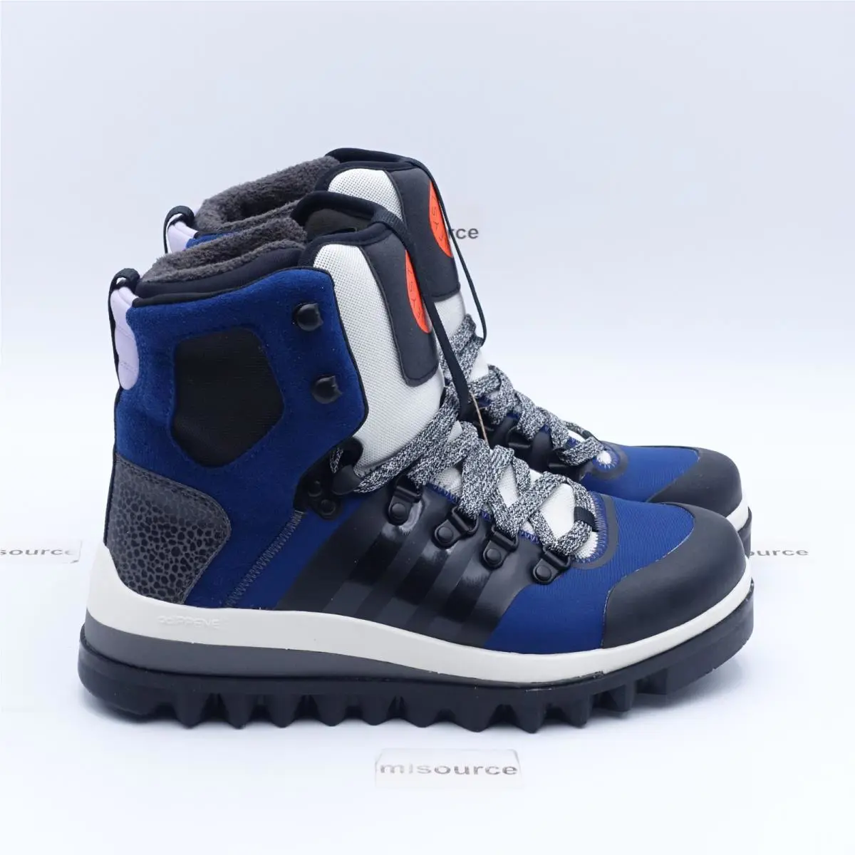 Adidas shoes - adidas Eulampis - Eulampis - HR1539 - Blue 1