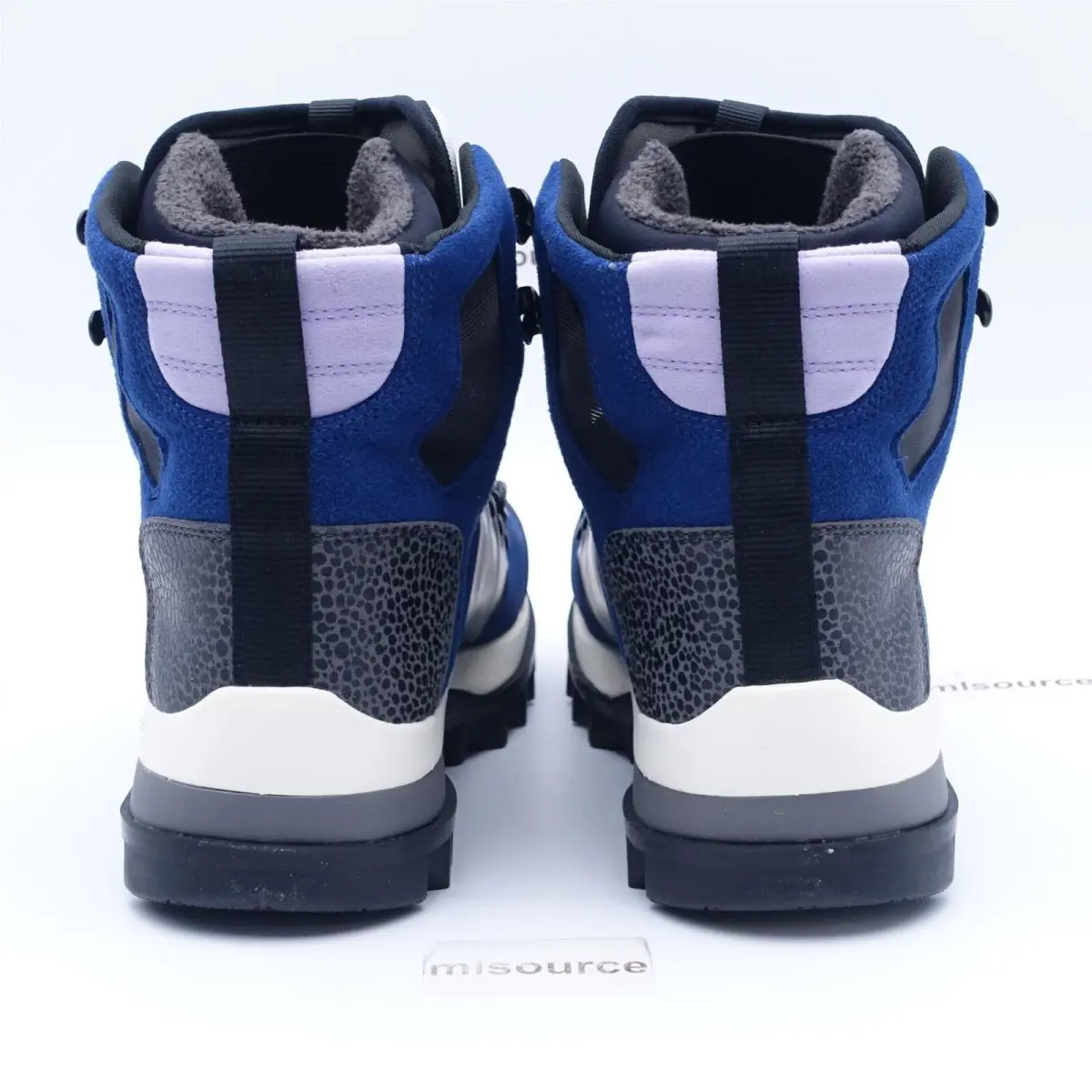 Adidas shoes - adidas Eulampis - Eulampis - HR1539 - Blue 2