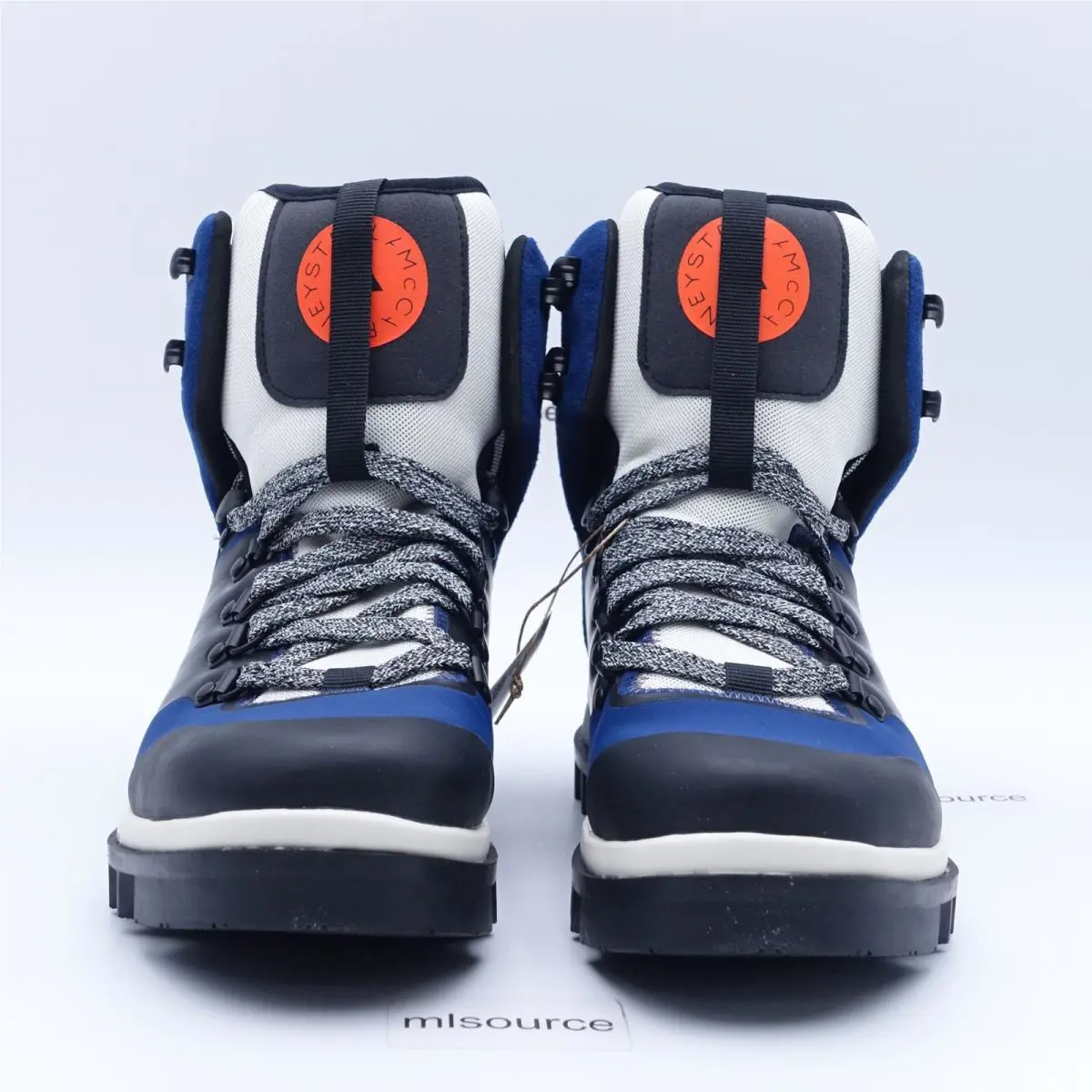 Adidas shoes - adidas Eulampis - Eulampis - HR1539 - Blue 3