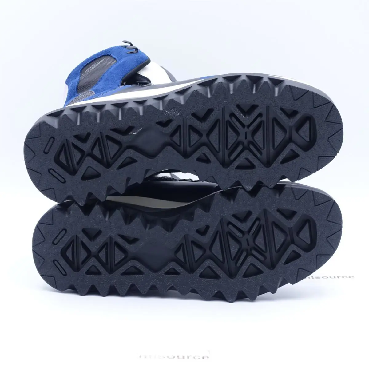 Adidas shoes - adidas Eulampis - Eulampis - HR1539 - Blue 6