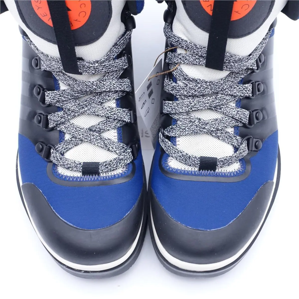 Adidas shoes - adidas Eulampis - Eulampis - HR1539 - Blue 13