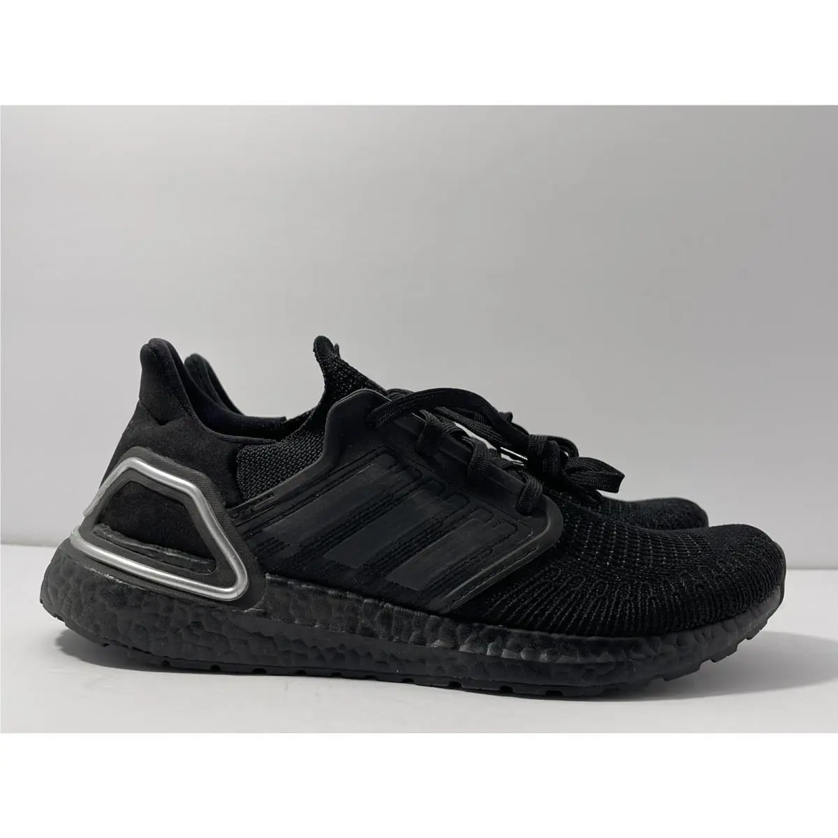 Adidas shoes - adidas UltraBoost 20 - UltraBoost - FV8333 - Black 0