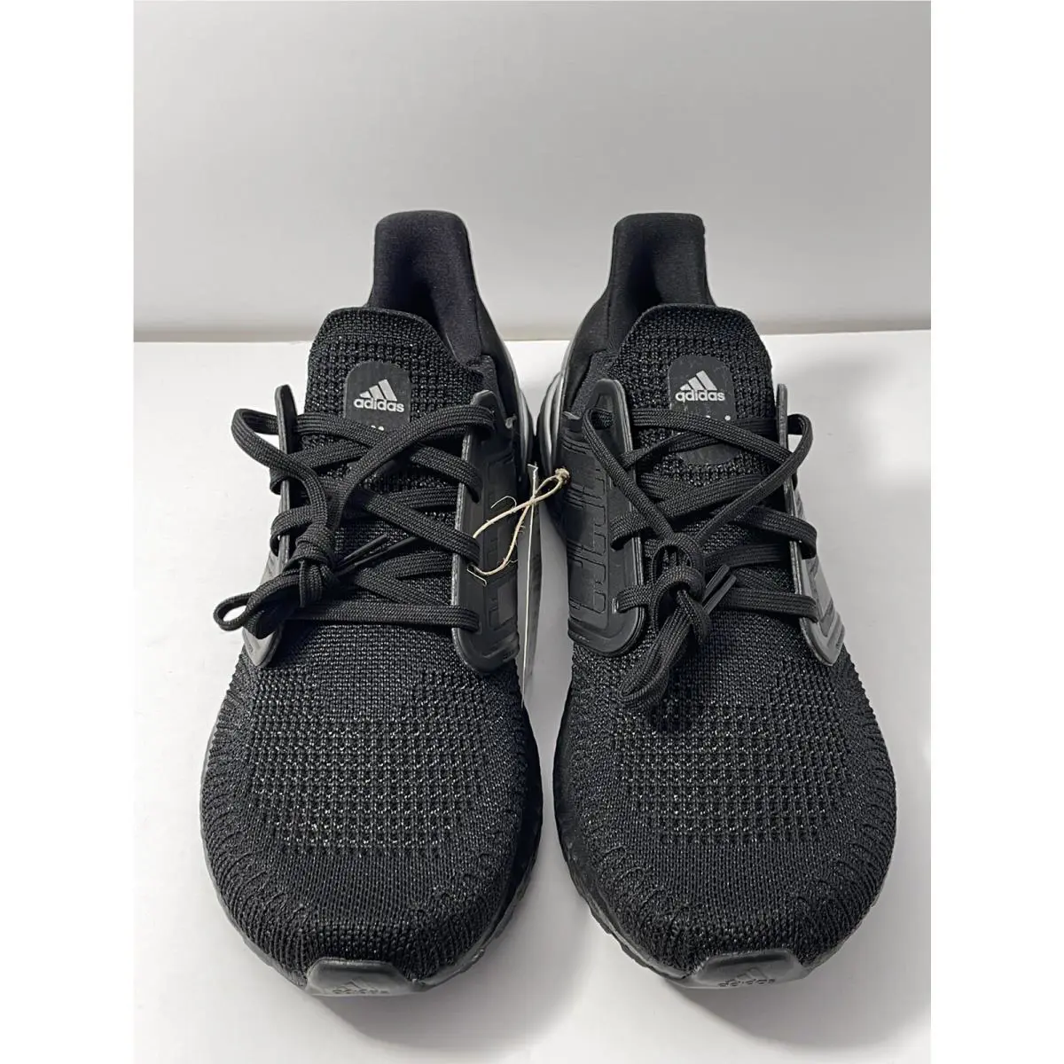 Adidas shoes - adidas UltraBoost 20 - UltraBoost - FV8333 - Black 1