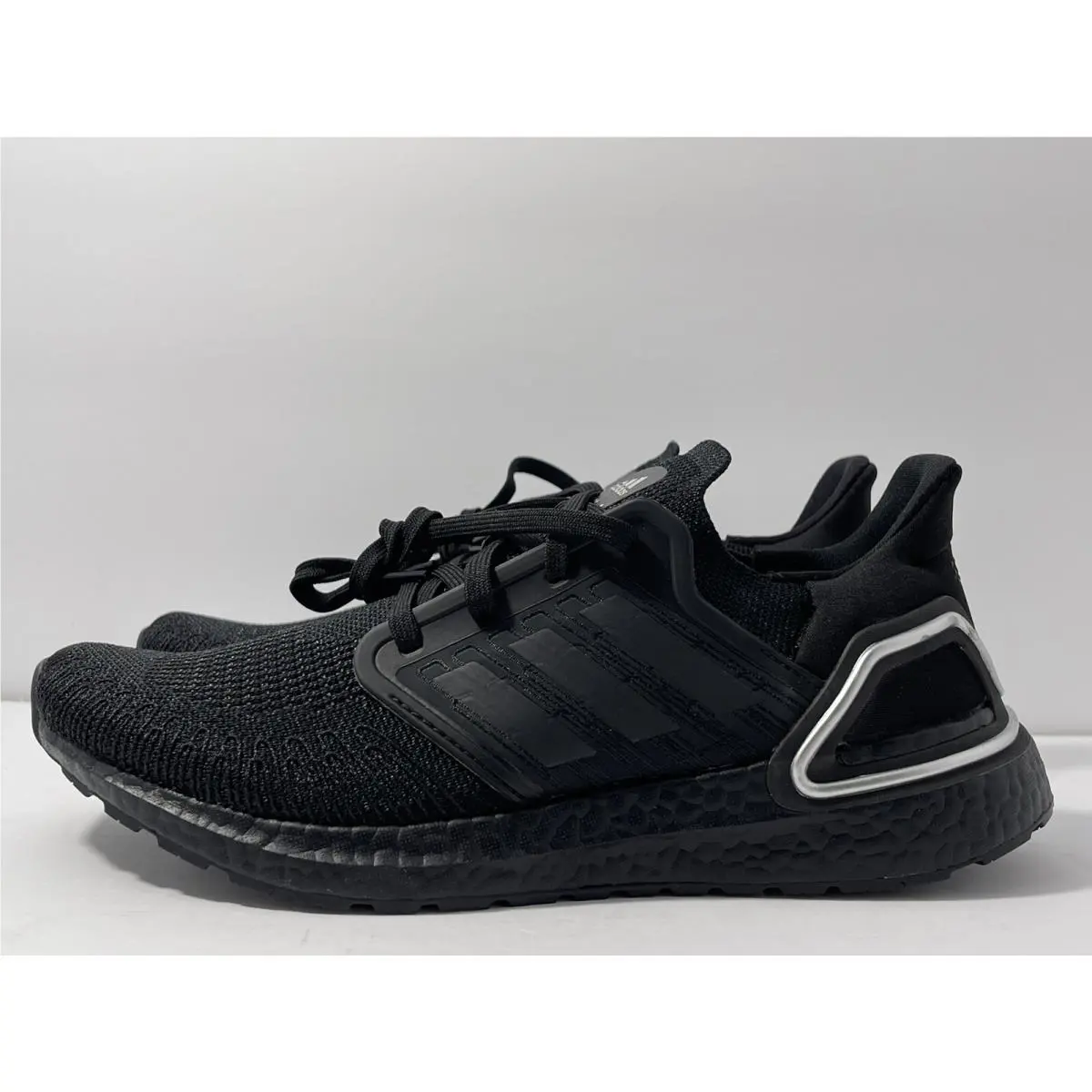 Adidas shoes - adidas UltraBoost 20 - UltraBoost - FV8333 - Black 2