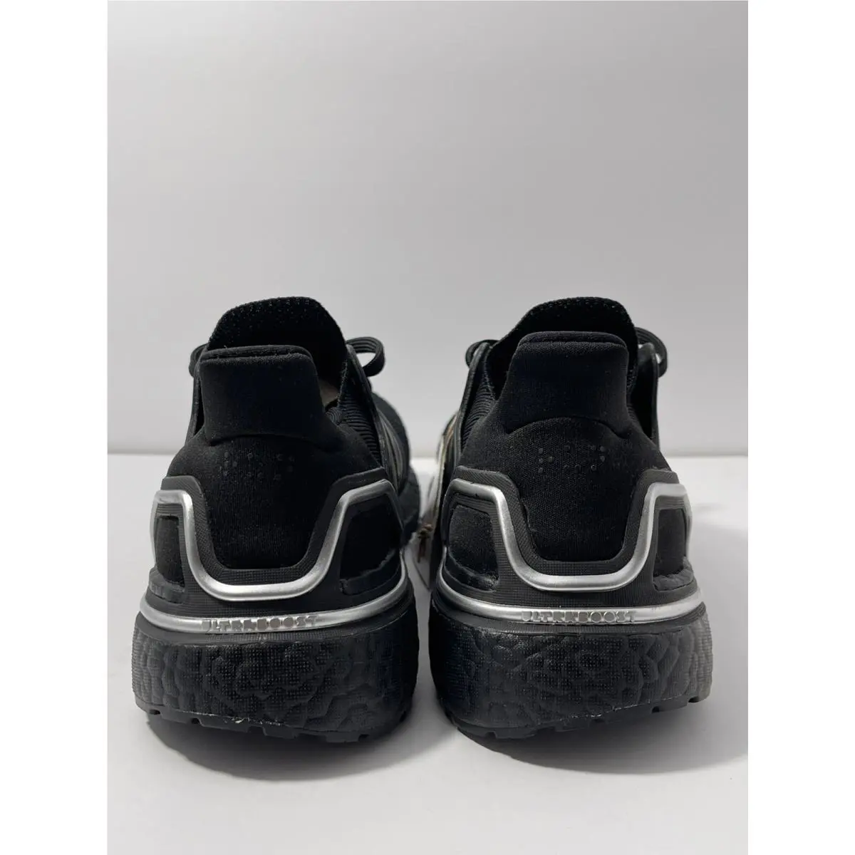 Adidas shoes - adidas UltraBoost 20 - UltraBoost - FV8333 - Black 3