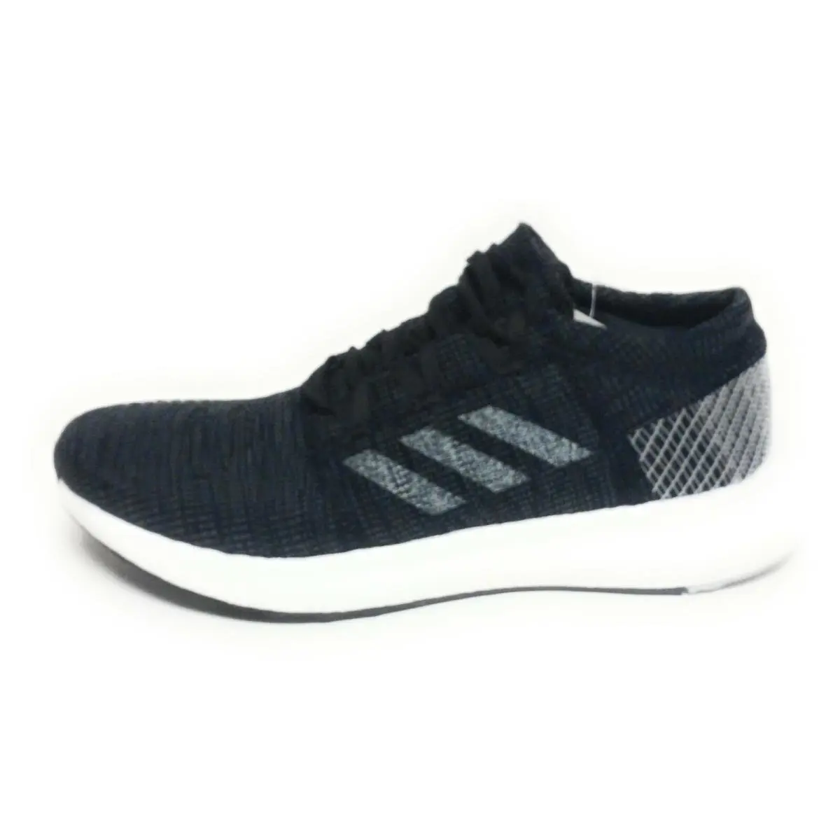 Adidas shoes - Black, Manufacturer: Black 0
