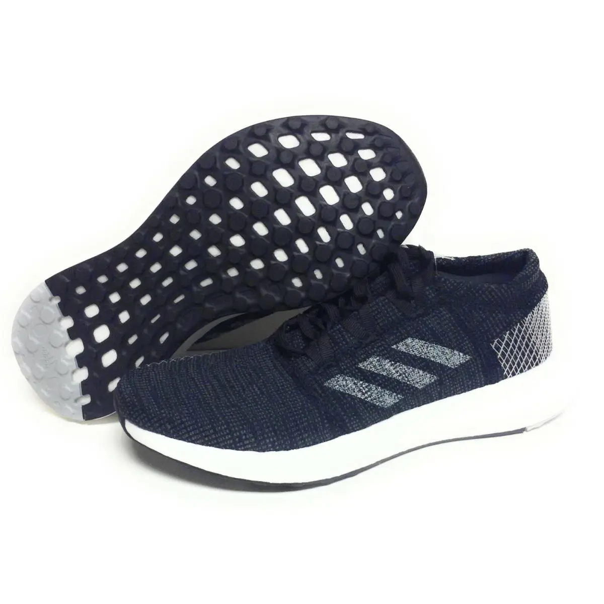 Adidas shoes - Black, Manufacturer: Black 1